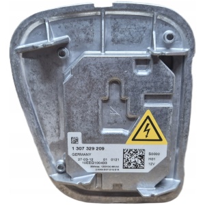 Xenon ballast/modul venstre Volvo S40 II/V50 LIFT OE 1307329209 / 31214562 18112556252 main