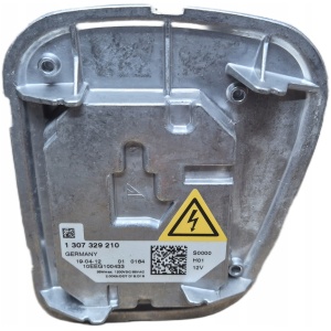 Xenon ballast/tenner høyre Volvo S40 II/V50 Lift OE 1307329210 / 31214563 18112561658 main