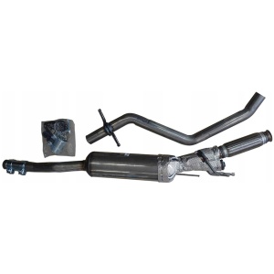 ASCFR5248 SCR-katalysator Peugeot 2,0 BlueHDi 508/C5 Euro 6 1608395980 18116004906 main