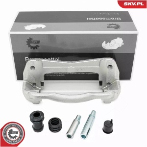 Bremsekaliperbrakett foran venstre/høyre Mazda 6 GJ6A3371X 67SKV950 18116435709 main