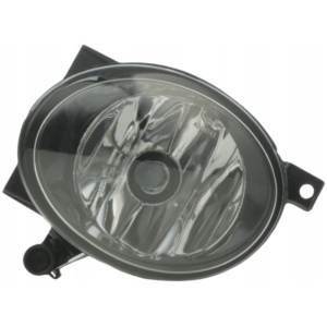 Venstre frontlykt halogen HB4 m/kurvelys – Seat Alhambra VW Golf Jetta Tiguan m.fl. 5K0941699F 18121048435 main