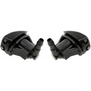 Spylermunnstykker frontrute foran NTY EDS-TY-002 Toyota Avensis/Corolla/RAV4/Yaris 8538105020 18133231656 main