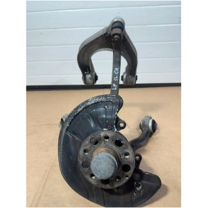 Venstre foran spindel/nav/forstillingsarm Mercedes-Benz SL R230 (uten ABC) OE A2113303720 18135031784 main