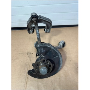 Høyre fremre hjuloppheng/knoke m/nav & bærearm Mercedes SL R230 3.7 (uten ABC) A2113303820 18135064694 main