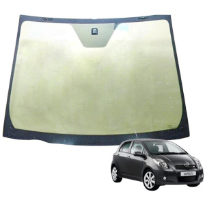 Framrute Toyota Yaris 2010–2020 grønn OE 561010D241 / 561010D230 561010D240 18151650819 main