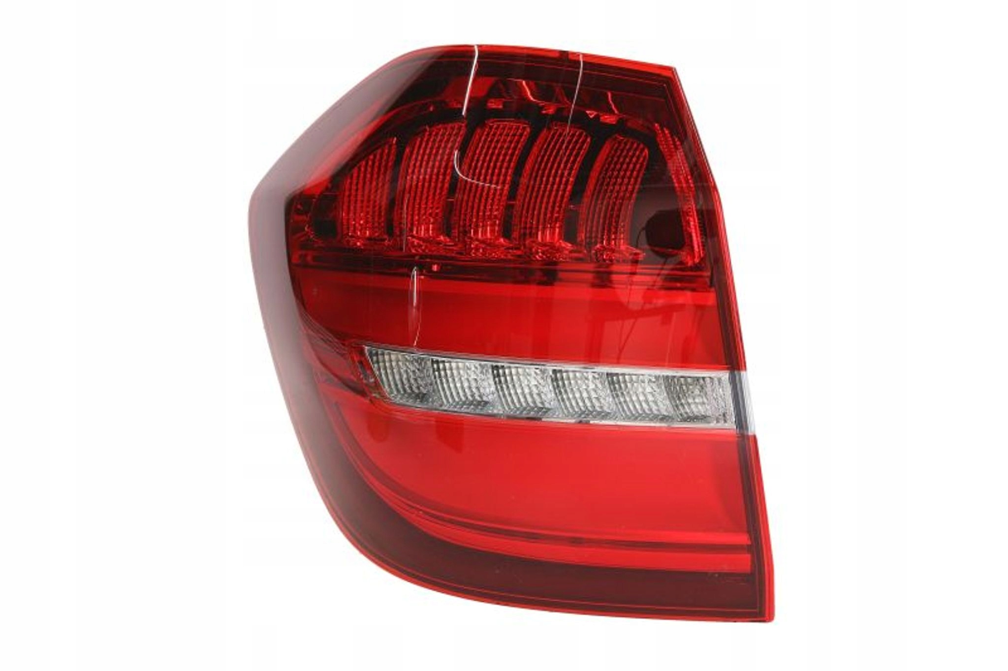 Baklykt venstre LED DEPO Mercedes GLS X166 A1669060302 18158280912 main