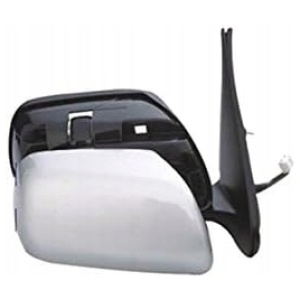 VAN WEZEL 5250808 Sidespeil til Suzuki Grand Vitara (JT) høyre, 5 pin 8470165J30 18161455662 main