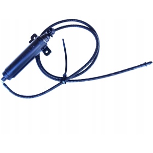 Original dyse til lyktespylere høyre Peugeot 3008 I / 5008 I 6438AT 18170726623 main