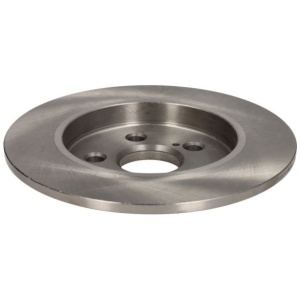 ABE bremseskive bakaksel full C42076ABE (Toyota 4243152150) 18182356179 main