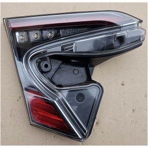 Toyota C-HR baklampe LED venstre i bakluke 81590-F4021 (OE) 18182533697 main