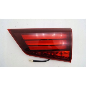 Mitsubishi Outlander III LIFT bakluke baklykt høyre 8331A180 18195676530 main