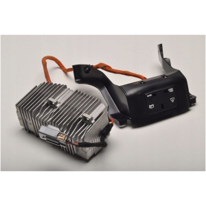 Volvo omformer (Przetwornica P0) 31443823 – XC60 II/XC90/V90/S90/V60 II/S60 18198677011 main