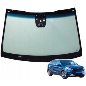 Frontrute KIA NIRO 2016– med kamera/sensor 86111G5050 4450AGSBLCMOV 18199198327 main