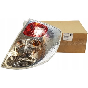 Høyre lampe Citroën C3 Pluriel RH OE PSA 6351R6 (6351.R6) 18229127652 main