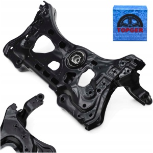 Front subframe/ramme (sanki) Seat Leon / Skoda Octavia III – OE 5Q0 199 315Q 5Q0199315R 18231872190 main