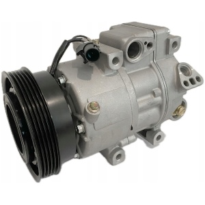 AC-kompressor Hyundai/Kia VS16N 12V Ø122 5PK – 97701-17611 / 97701-1E300 / 97701-2H200 977012H240 18234959297 main