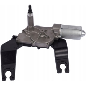Bakre vindusviskermotor Hyundai i30 FD Hatchback 2007–2011 (OE 98710-2L000) 417285A 18236934905 main