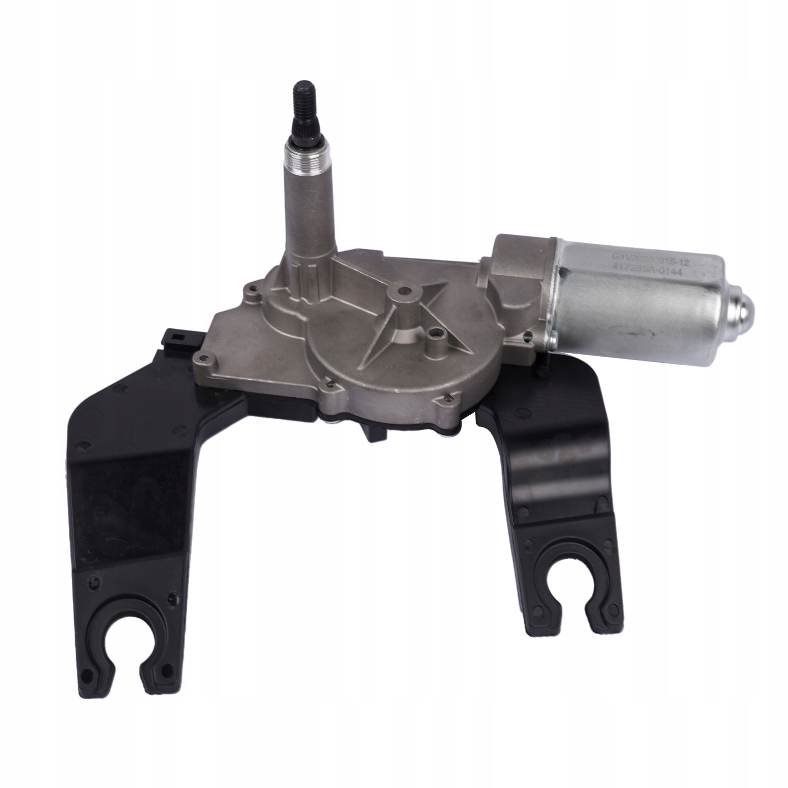 Bakre vindusviskermotor Hyundai i30 FD Hatchback 2007–2011 (OE 98710-2L000) 417285A 18236934905 main