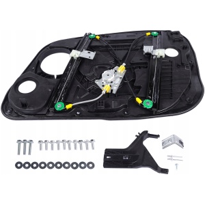 Vindusheis foran venstre til HYUNDAI i30 GD 2012–2016 (OE: 82471A6000/82471A6700) 18250107128 main