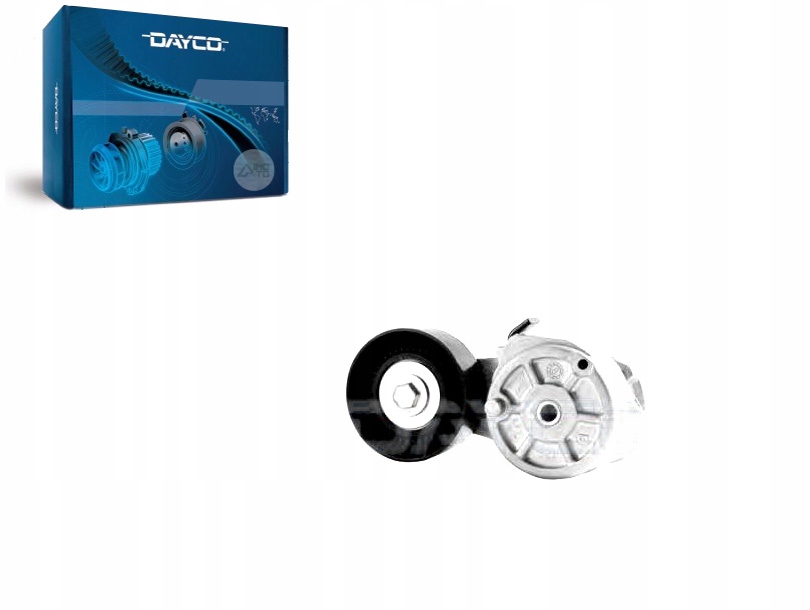 DAYCO strammer til multireim – Chrysler 4861277AB 18260113043 main