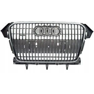 Frontgrill støtfanger Audi A4 B8 Allroad facelift 2011–2015 OE 8K0 853 651 A 18263769082 main
