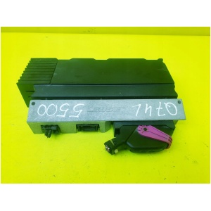 BOSE forsterkermodul til høyttalere Audi A6 C6 / Q7 4L 4L0035223A 4L0910223D 18264197563 main