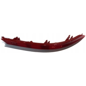 Høyre bak ytre støtfangerrefleks Skoda Enyaq – OE 5LA945106 18269468754 main