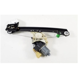 Vindusheis bak høyre Jaguar J9D327000AB elektrisk (2019) 18280637472 main