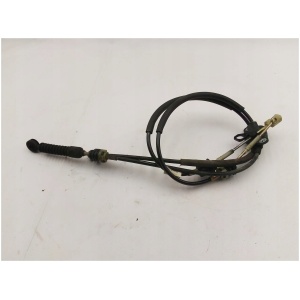 Volvo S60 2001 girskiftkabler OEM 8689480 (midten) 18295689168 main