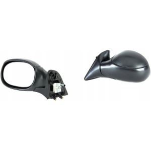 Utvendig speil venstre Citroën Xsara Picasso N68 10.99–09.10 OE 8149-F7 2327514E 18316158831 main