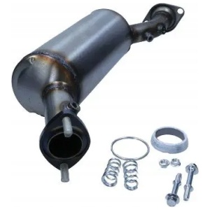 DPF/FAP partikkelfilter MAXGEAR 27-6028 (Euro 4) 1419067J30H02 18320480712 main