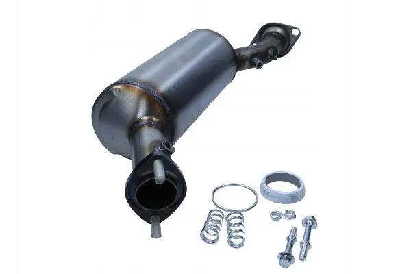 DPF/FAP partikkelfilter MAXGEAR 27-6028 (Euro 4) 1419067J30H02 18320480712 main