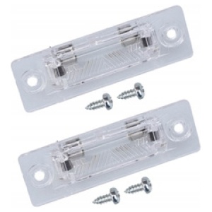 2 stk skiltlys 3B5943021 Trustom 21051 – VW/Skoda 3B5943021E 18337130777 main