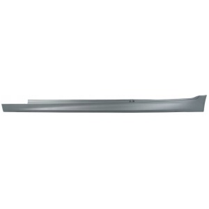 Terskellist utvendig venstre (M-pakke, for lakkering) BMW 5 F10/F11 12.09-02.17 51778048685 18339161667 main