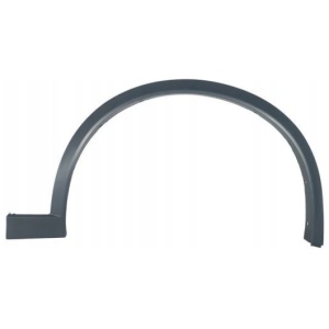 Skjermlist foran høyre M-pakke BMW X3 F25 / X4 F26 09.10–05.18 Blic 51778052074 18339174094 main
