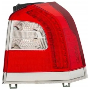 HELLA baklykt høyre LED 12V med pære – 2VA 011 527-041 (Volvo) 18343807249 main