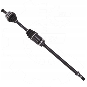 SKV drivaksel 40SKV286 (262028) foran høyre – Volvo S60 I 18345701829 main