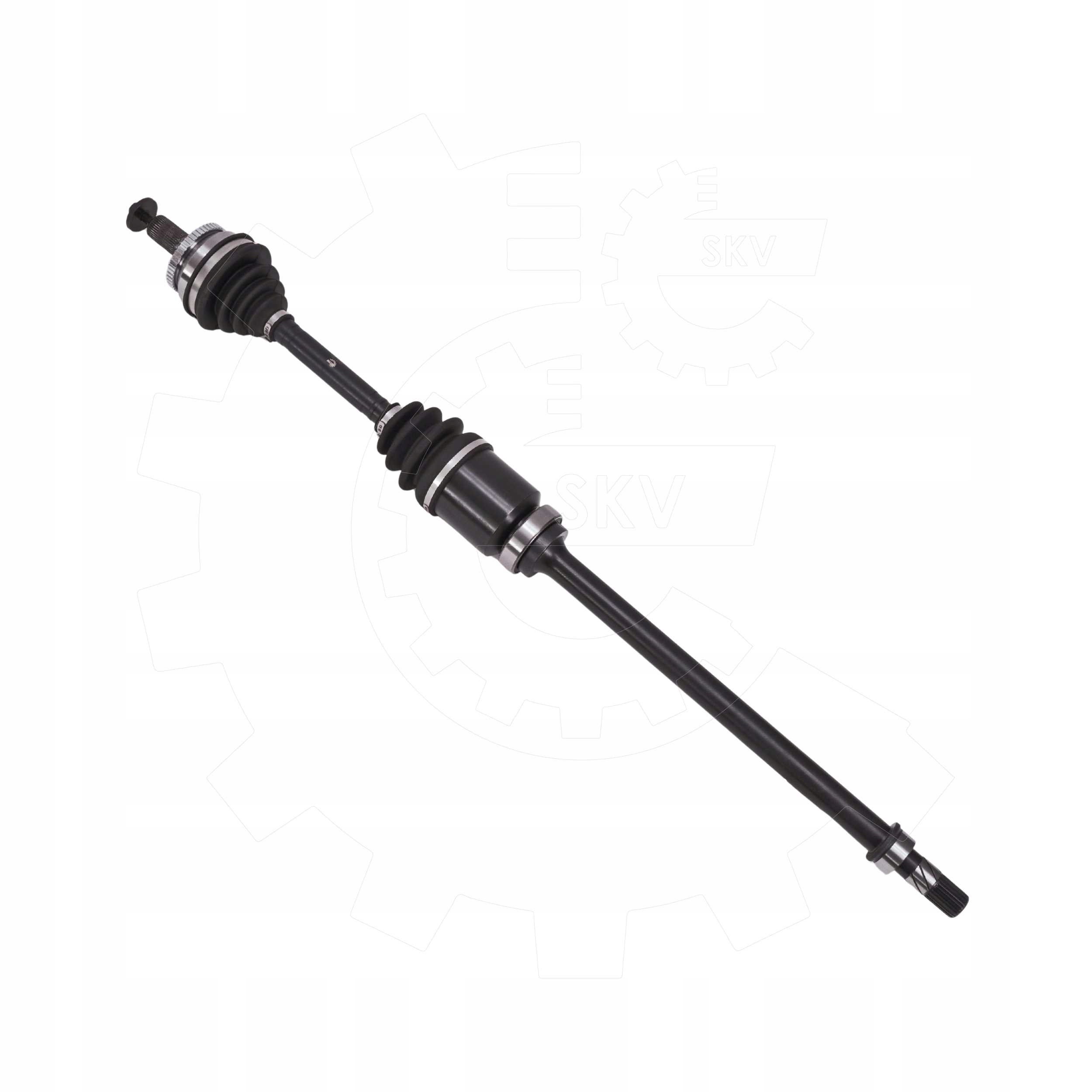 SKV drivaksel 40SKV286 (262028) foran høyre – Volvo S60 I 18345701829 main