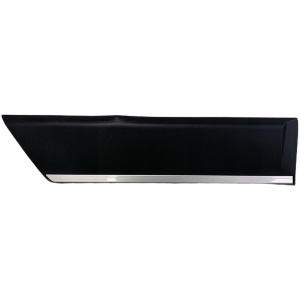Original Volvo dørlist høyre bak XC70 II (2007–2016) OEM 31276155 18345894581 main