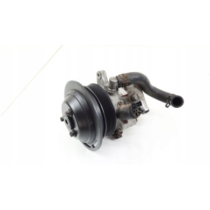 ABC hydraulikkpumpe (fjæring) LUK Mercedes W215/W220 0024666001 A0024666001 18346877068 main