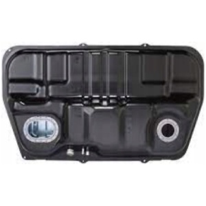 Drivstofftank (bak) Kia Sportage 2004–2010 / Hyundai Tucson 2004–2010 2.0i / 2.0CRDi 311502E900 18357609554 main