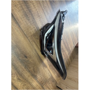 Toyota C-HR facelift frontlykt venstre Full LED 81170F4281 (Toyota OE) 18382705615 main