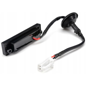 Baklukehåndtak/knapp Hyundai Veloster 2011-2018 (OE 81260-2V000 / 81260-2V010) 18383353275 main