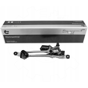 Viskermekanisme foran m/motor SKV 05SKV270 – OEM 850100H030 Citroen C1/Peugeot 108/Toyota Aygo 18396455839 main