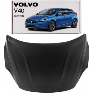 Panser (aluminium) Volvo V40 II 2012–2019 – OEM 31402274 / 31424258 18401507176 main