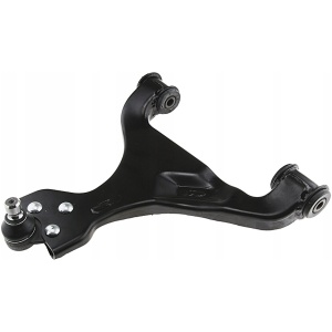 NTY bærearm foran høyre nedre ZWD-ME-052 Mercedes Viano/Vito (W639) A6393300910 18413760010 main