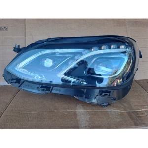 Mercedes-Benz E-Klasse W212 facelift venstre frontlykt FULL LED A2128202339KZ 18415836914 main