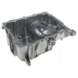 NTY BMO-FR-012 oljepanne til Ford 1.0 EcoBoost (uten pakning/uten hull for oljenivåsensor) 1911186 18419040651 main