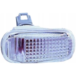 Sideblinklys Honda Civic VII 2000–2005 (begge sider) gul, inkl. pære 34301S5HT02 18420477094 main