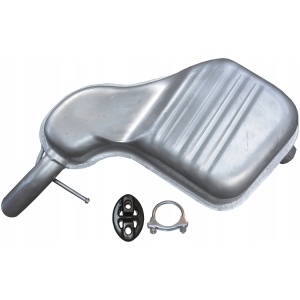 Bakre lyddemper 31.258 til Volvo S80 I (184) 1998–2008 9404421 18425228817 main